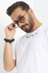 Erkek Aksesuar Gözlük Siyahpudra - 30688.1724.