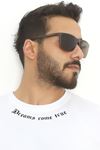 Erkek Aksesuar Gözlük Kahve - 30678.1724.