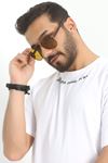 Erkek Aksesuar Gözlük Sarı - 30685.1724.