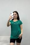 Yaka Pulla Bluz Benetton  - 40653.599.