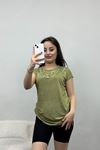 Yaka Pulla Bluz Çağla - 40653.599.