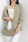 Astarlı Blazer Ceket Çağla - 30442.1353.