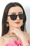 Aksesuar Gözlük Siyah1 - 30039.1724.