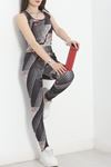 Toparlayıcı Fitness Takım Fümebordo - 40422.1927.