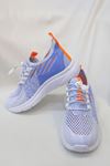 Çocuk Spor Ayakkabı Beyazmavi - 30695.264.