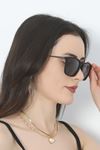 Aksesuar Gözlük Siyah1 - 30408.1724.