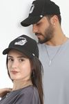 Nakışlı Şapka Lonewolf - 70017.1736.