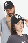 Nakışlı Şapka Scorpıon - 70017.1736.