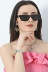 Aksesuar Gözlük Siyah1 - 30518.1724.