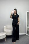 My Fashion Marka İkili Takım Siyah - 40904.1994.