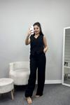 My Fashion Marka Müslim İkili Takım Siyah - 40908.1994.