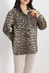 Leopar Desen Ceket Leopar - 13921.1966.