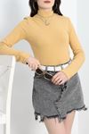 Dik Yaka Body Camel - 40497.1723.