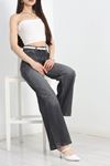 Bol Paça Kot Pantolon Füme - 30729.1921.
