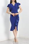 Simli Elbise Saks - 582046.1592.