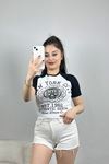 Baskılı Tişört Dumangri - 70328.336.