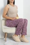 Büyük Beden Pijama Altı Koyulila1 - 50452.1048.