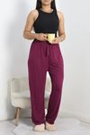 Büyük Beden Pijama Altı Koyulila - 50452.1048.
