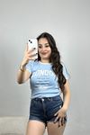 Baskılı Tişört Bebemavi - 70325.336.