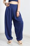 Şalvar Pantolon Saks - 30887.102.