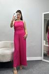 Bol Paça Bürümcük Tulum Pembe - 41135.316.