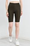 Disko Biker Tayt Haki - 50500.2022.