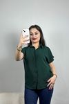 Airobin Gömlek Zümrüt - 15466.1095.