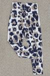 3-11 Yaş Fitilli Çocuk Tayt Leopar - 41445.1780.