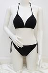 Bikini Takımı Siyah - 70301.1736.