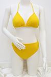 Bikini Takımı Sarı - 70301.1736.
