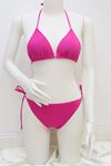 Bikini Takımı Pembe - 70301.1736.