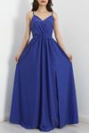 Simli Elbise Saks - 58863.1592.