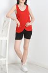 Fitness Takım Kırmızı - 50317.1857.