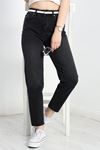 Boyfriend Kot Pantolon Siyah - 30833.1904.