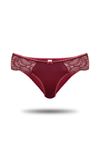 Dantelli Külot Bordo - 1209.1364.