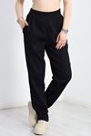 Bel Lastikli Pantolon Lacikadife - 40744.1431.