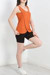 Fitness Takım Turuncu - 50317.1857.