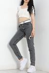 Boyfriend Kot Pantolon Füme1 - 11252.925.