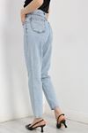 Boyfriend Kot Pantolon Buzmavi1 - 18966.1431.