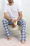 Süprem Erkek Pijama Altı Grimavi1 - 40277.1902.