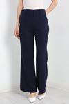 Çımalı Pantolon Lacivert - 3266.179.
