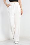Tensel Pantolon Ekru - 3279.179.