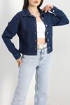 Denim Takım Koyumavi - 13182.179.