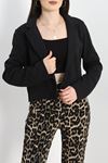 Blazer Ceket Siyah - 30786.1865.