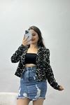Blazer Ceket Grileopar - 30786.1865.