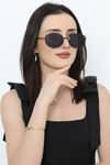 Kutulu Güneş Gözlüğü Siyah - 30989.1724.