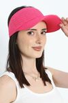 Vizör Şapka Koyupembe - 70396.1736.