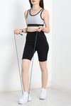 Kalın Askı Pedli Büstiyer Açıksarı - 41321.1255.