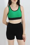 Kalın Askı Pedli Büstiyer Benetton  - 41321.1255.