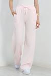 Su Yolu Lastikli Pantolon Pembe - 41320.1567.